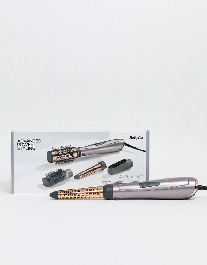 Product Babyliss Air Styler 1000