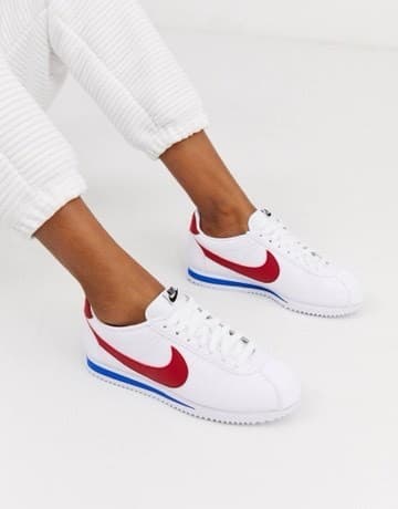 Product Nike Classic Cortez 