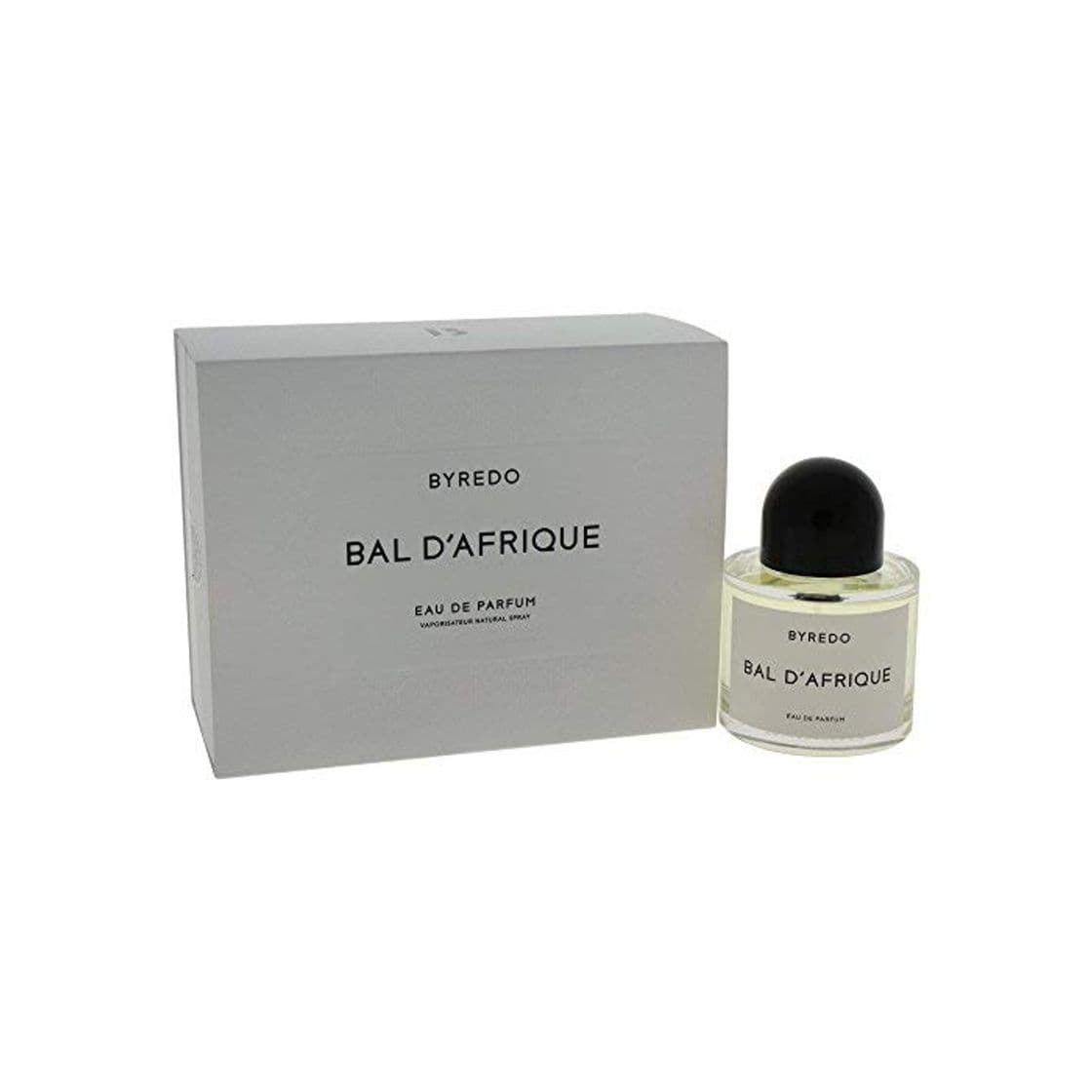 Beauty Byredo Bal DAfrique Eau De Parfum Spray 100ml