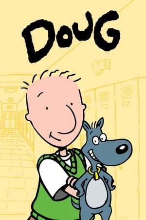 Serie Doug