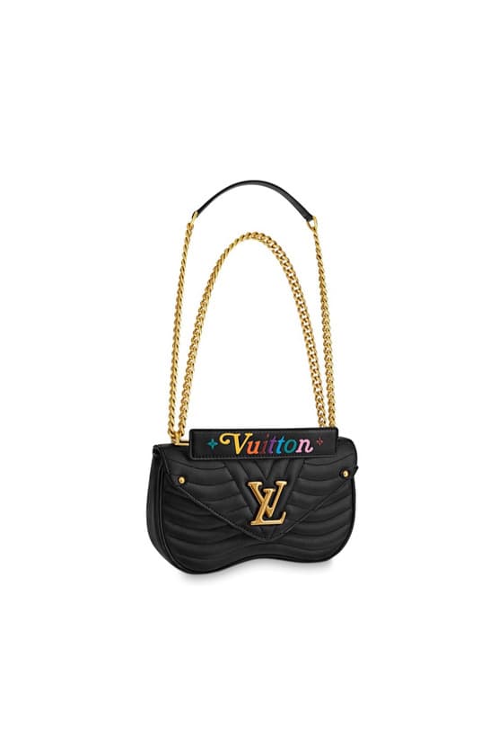 Producto Wave chain bag 