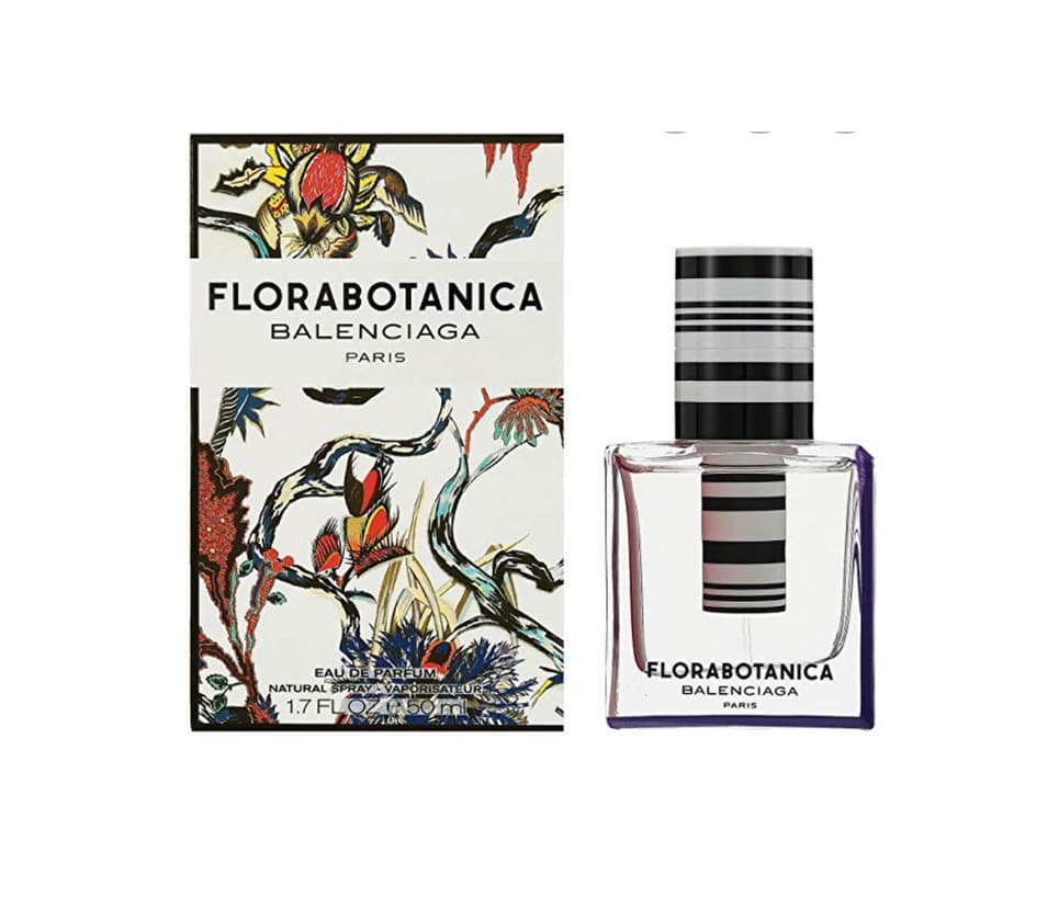 Product Florbotanica