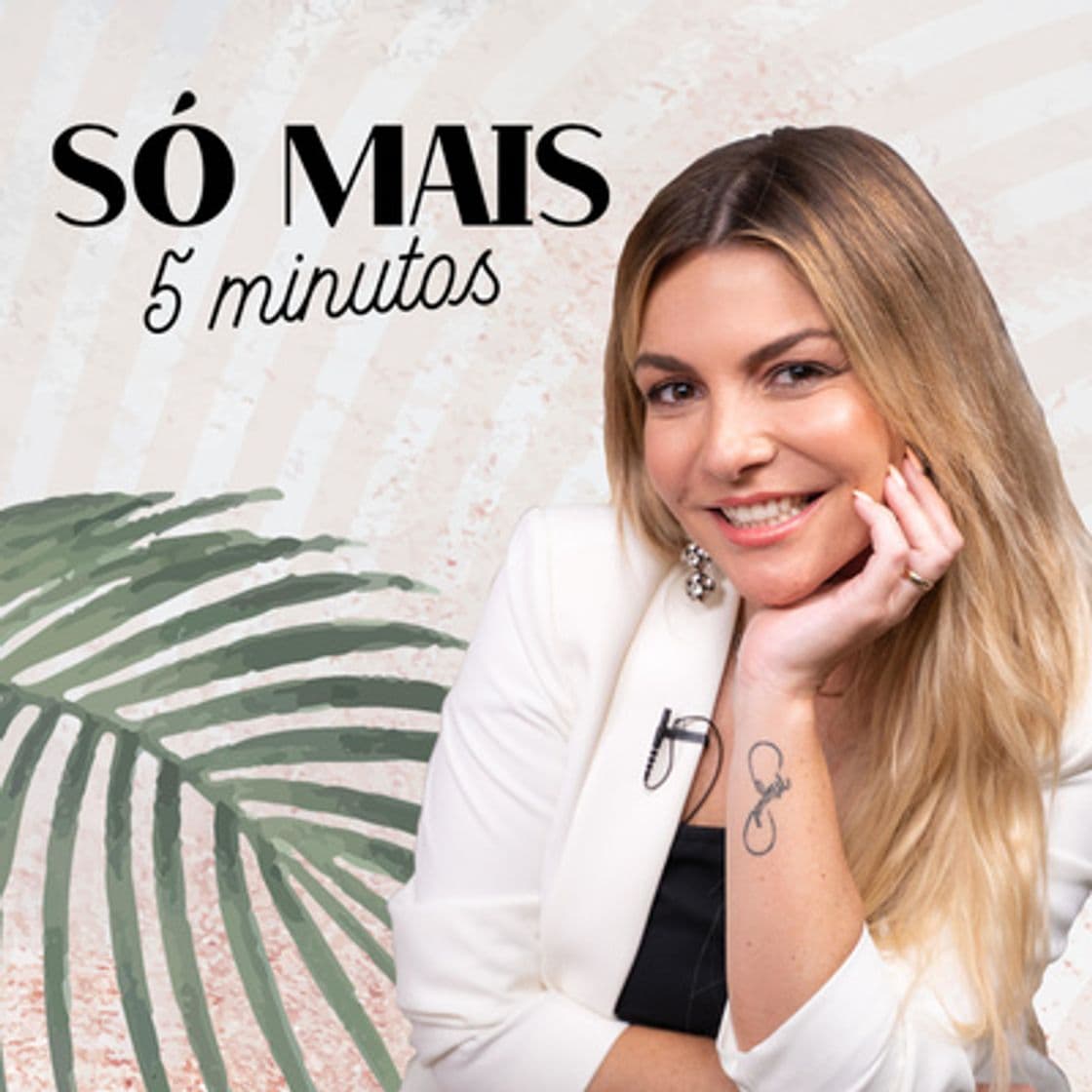 Moda Só Mais 5 Minutos • Catarina Miranda 