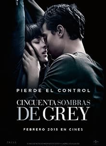 Movie Fifty Shades of Grey