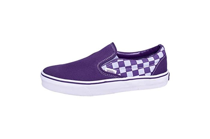 Moda Vans - Zapatillas de algodón para Hombre * Size