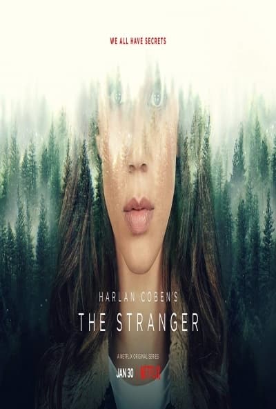 Serie The Stranger