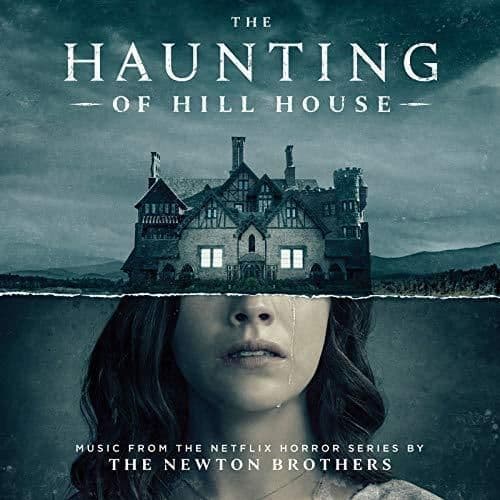 Serie The Haunting of Hill House