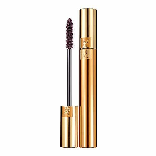 Beauty Ysl Mascara Volume Effet Faux-Cils #05-Bourgogne 7.5 ml