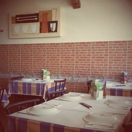 Restaurants Pizzaria Flor de Lis