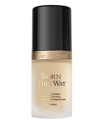 Beauty Too Faced- Base de maquillaje born this way