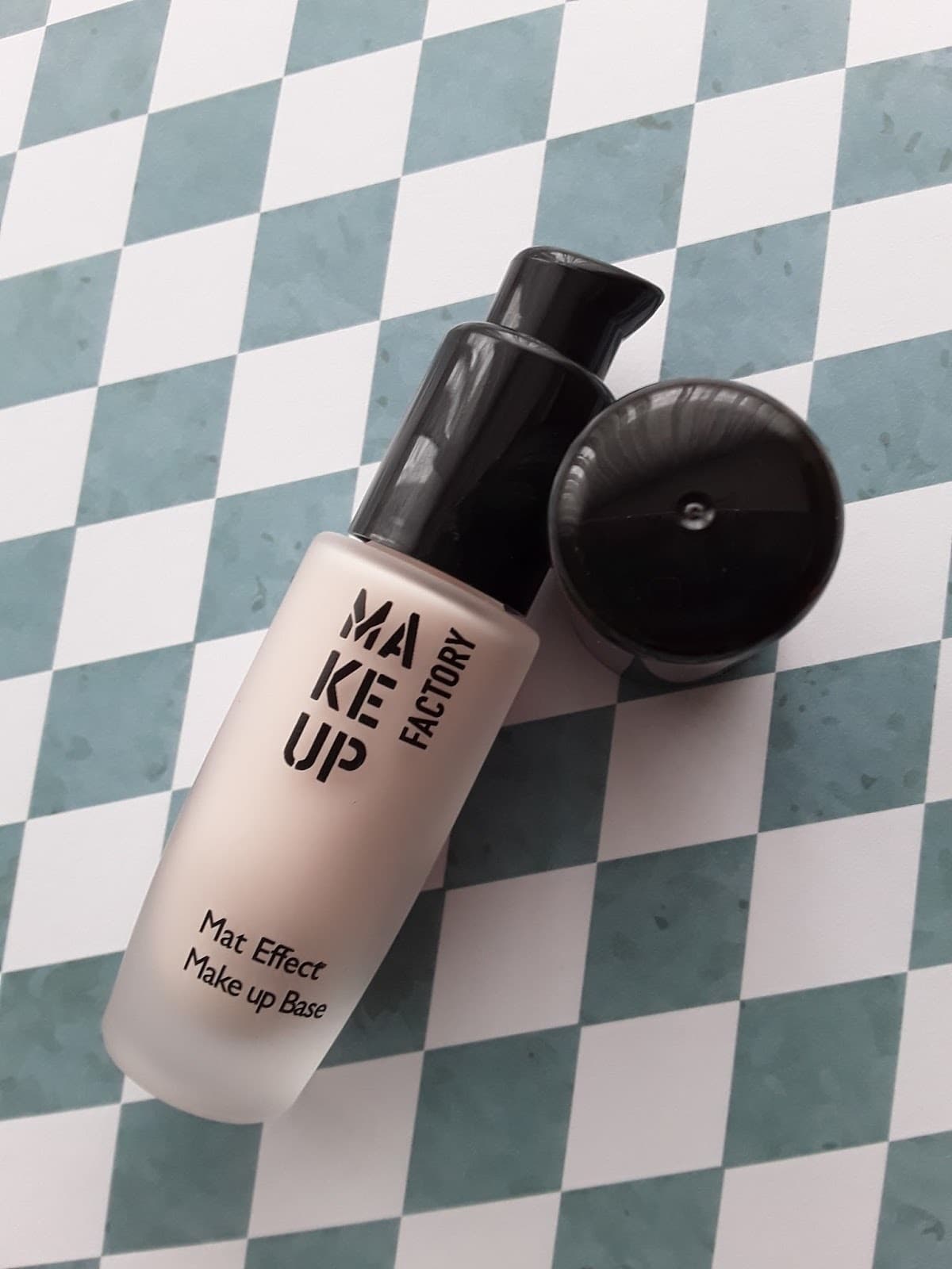 Product Make Up Factory Primer