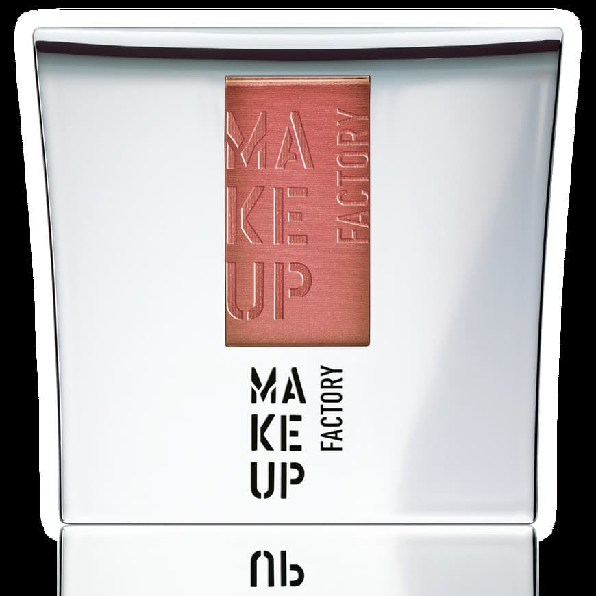 Product Makeup Factory Blush