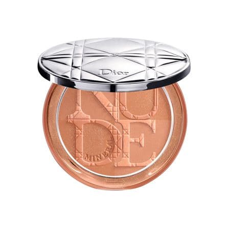 Product Pó bronzeador Nude Dior