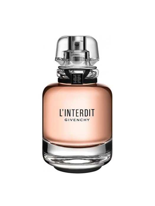 Product Givenchy Linterdit