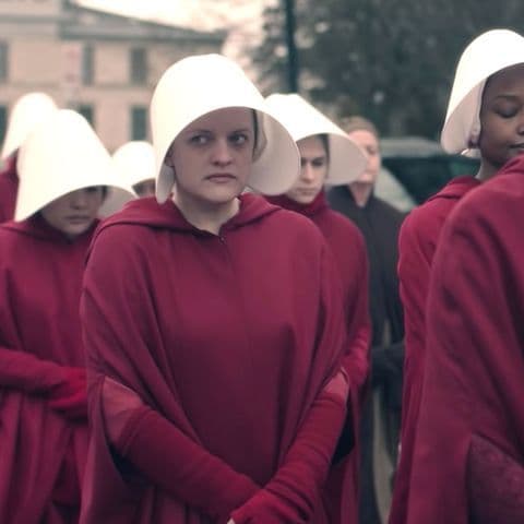 Serie The Handmaid's Tale