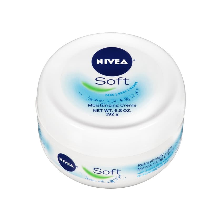 Product Nivea Creme Soft 