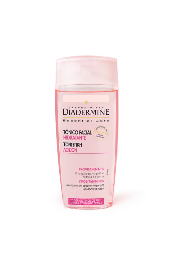 Product Tónico de limpeza Diadermine