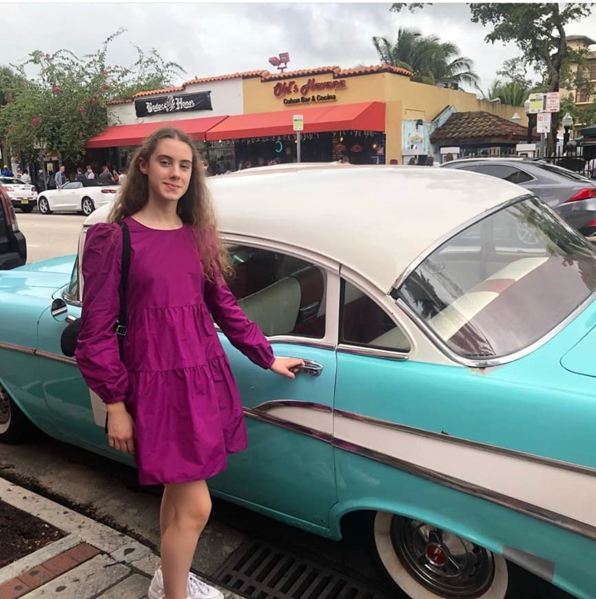 Fashion Little Havana