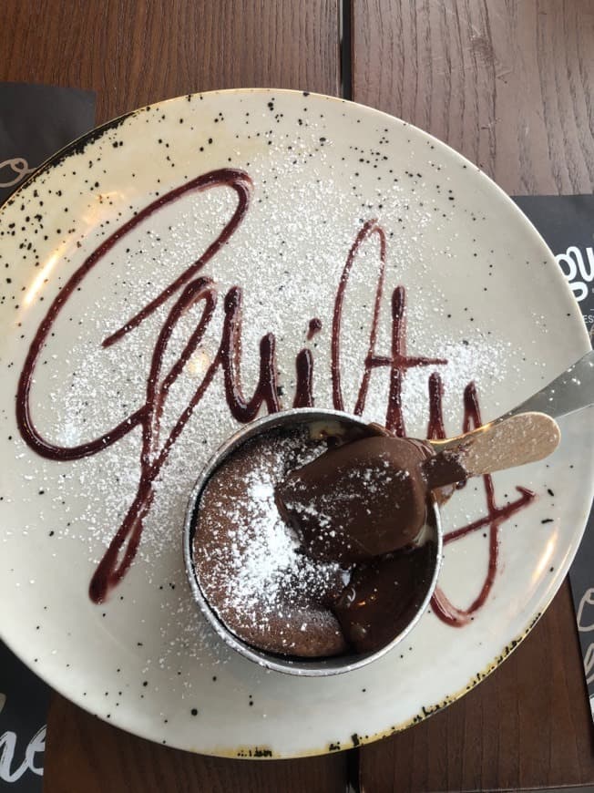 Restaurants Guilty by Olivier, Porto