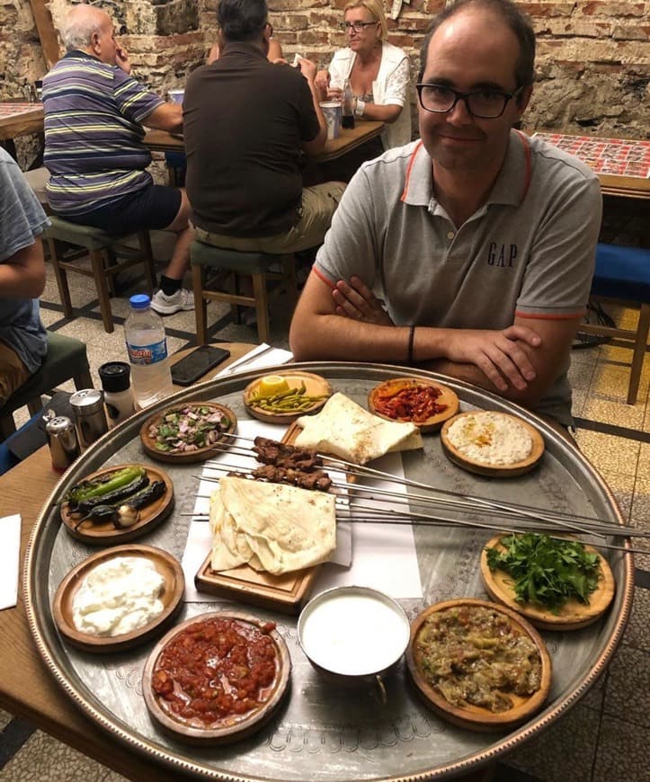 Restaurants Bilice Kebap