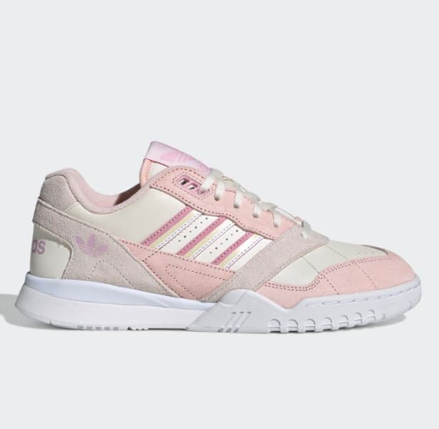 Moda Adidas A.R Trainer