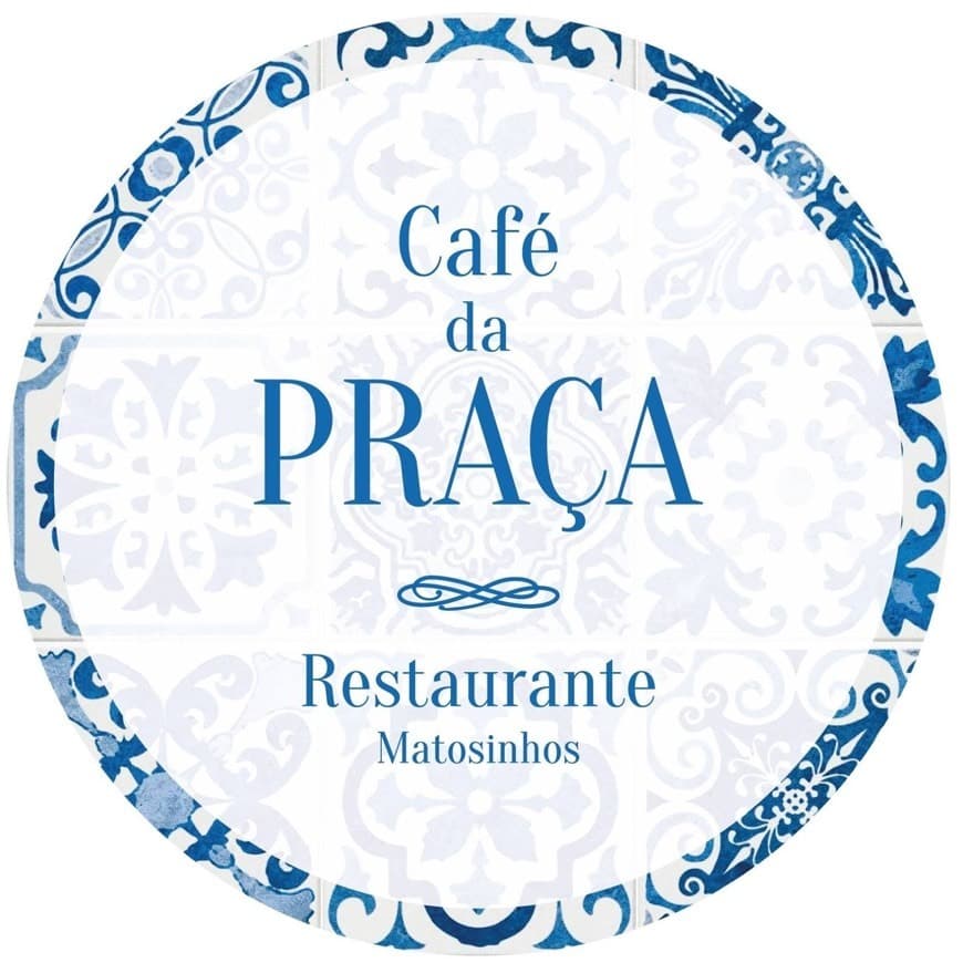 Restaurantes Café da Praça