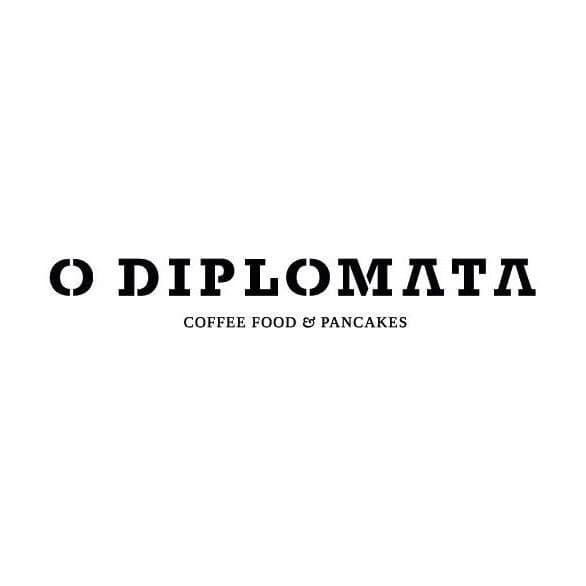 Restaurantes O Diplomata 