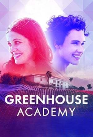 Serie Greenhouse Academy