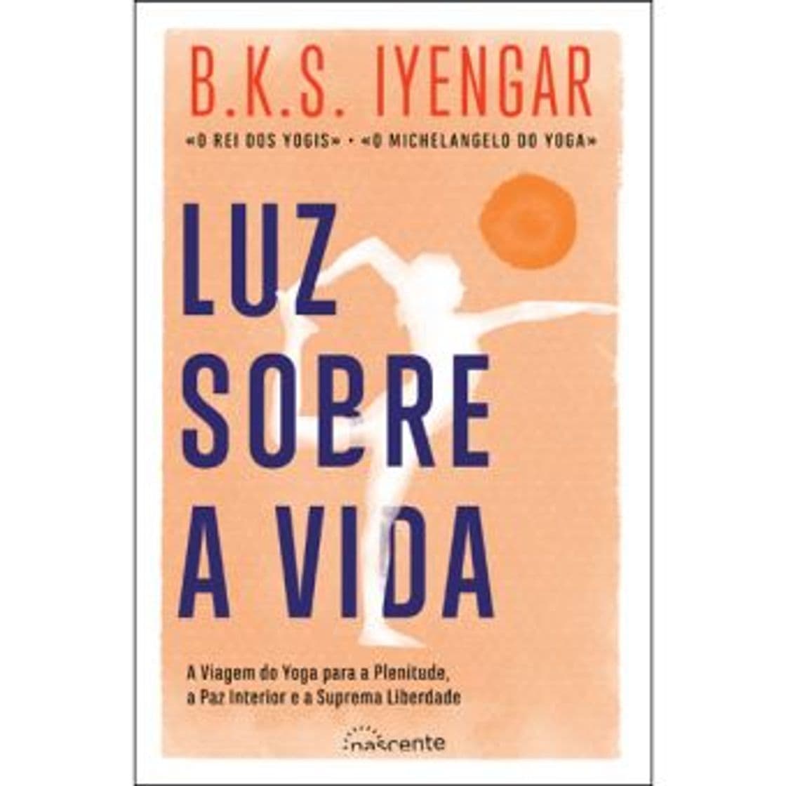 Book Luz Sobre a Vida - Livro - WOOK