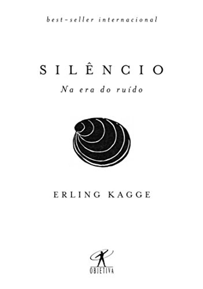 Book Silêncio na Era do Ruído