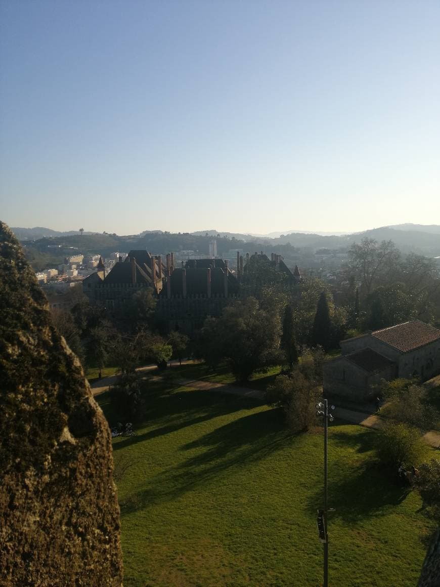 Place Guimarães