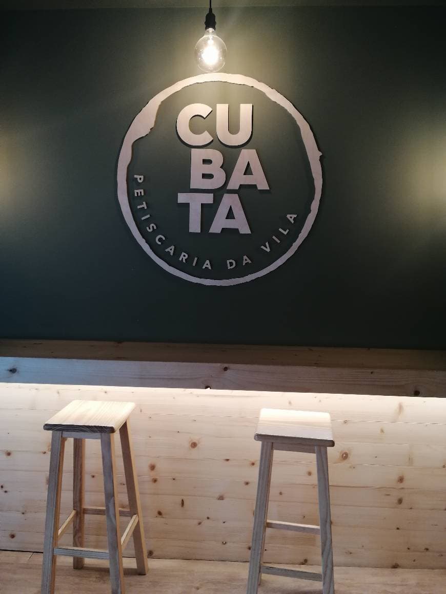 Restaurantes Cubata - Petiscaria da Vila