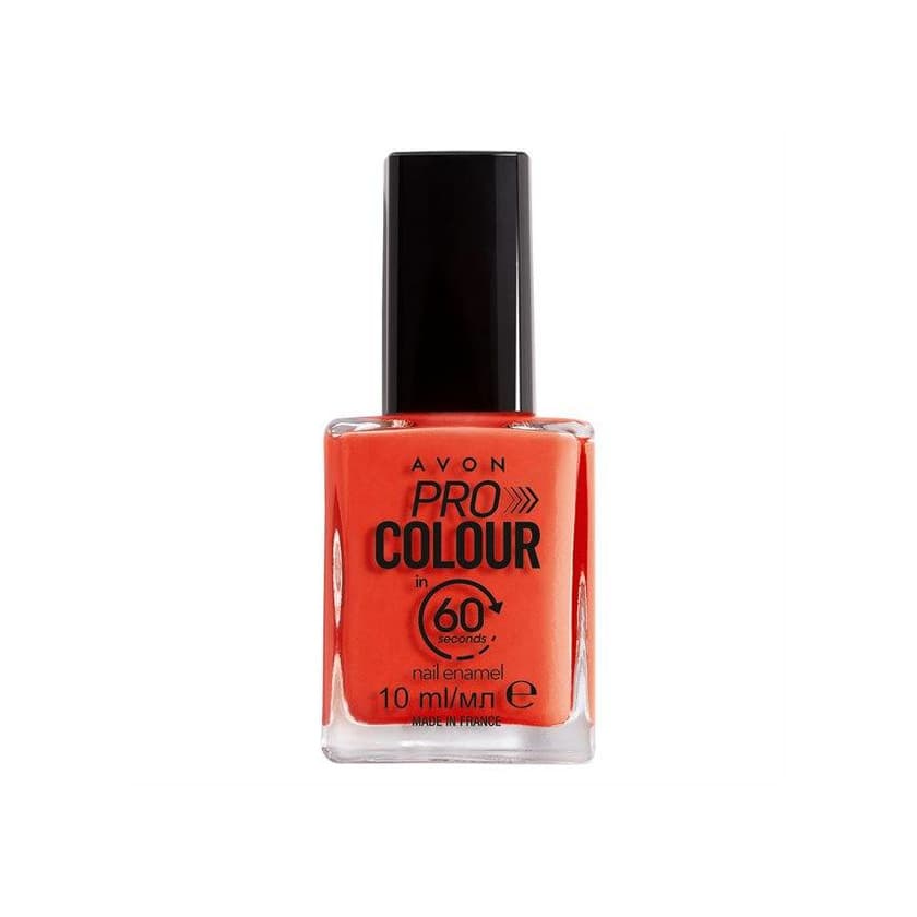 Product Pro Color in 60 Seconds Verniz para Unhas