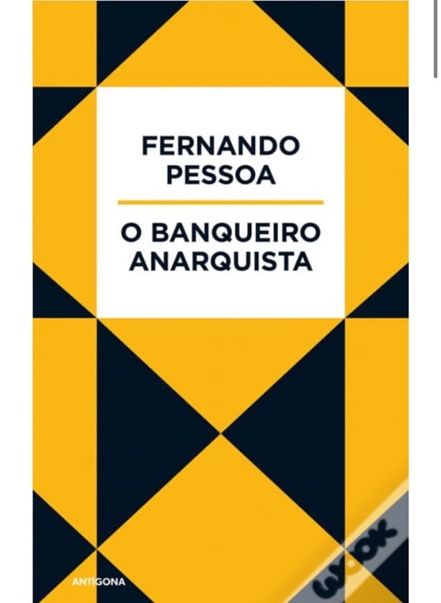 Book O Banqueiro Anarquista 