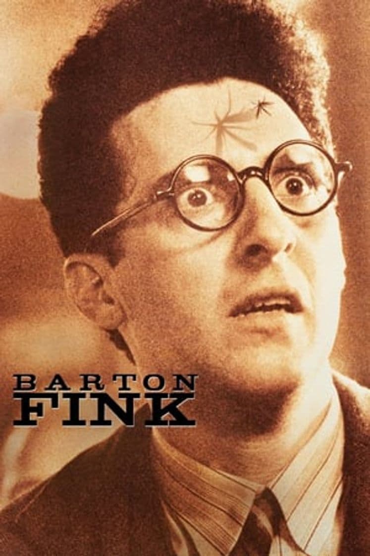 Movie Barton Fink