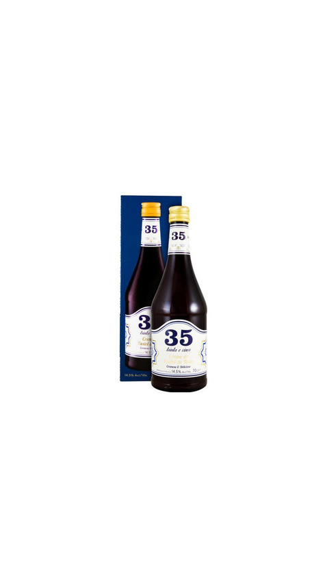 Producto Licor 35