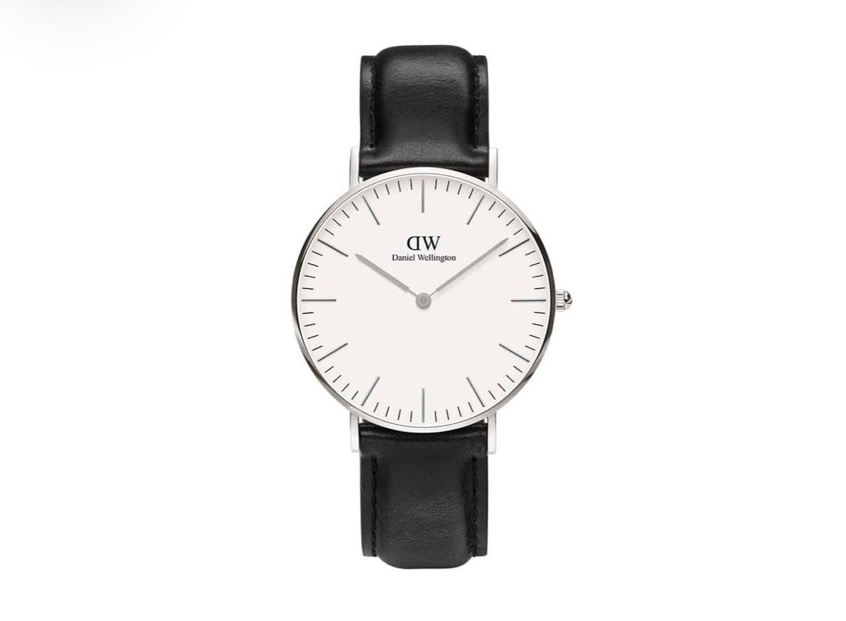 Product RELÓGIO DANIEL WELLINGTON 