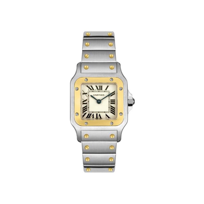 Moda Cartier W20012C4