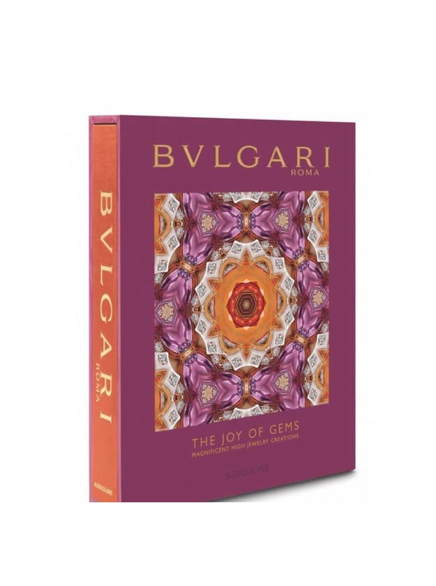 Product Bulgari