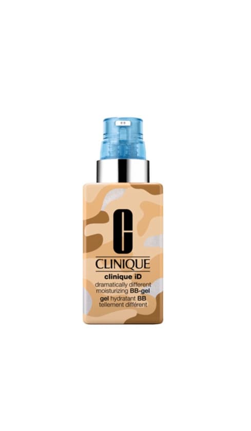 Product Clinique ID