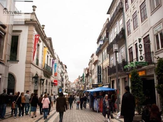 Place Rua de Santa Catarina