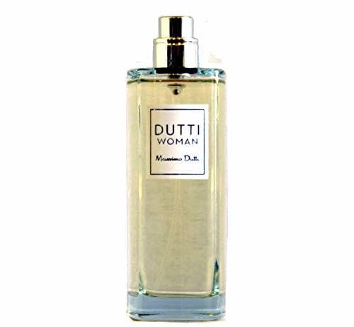 Producto DUTTI WOMAN de MASSIMO DUTTI