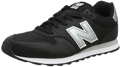 Moda New Balance 500 Core