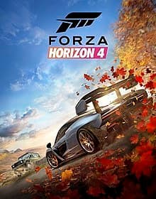 Electronic Forza Horizon 4