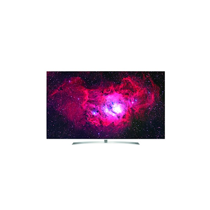 Electronic LG OLED55B7V - TV de 55"