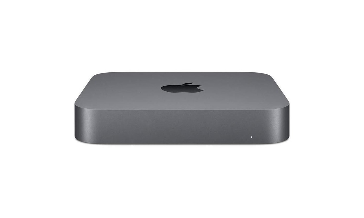 Electronic Apple Mac mini - Ordenador