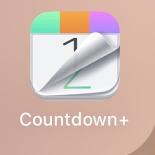 App Countdown