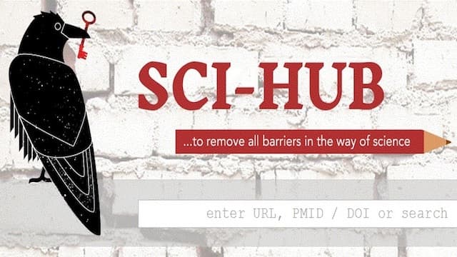 Fashion SCI-HUB