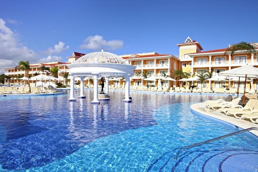 Place Grand Bahia Principe Aquamarine