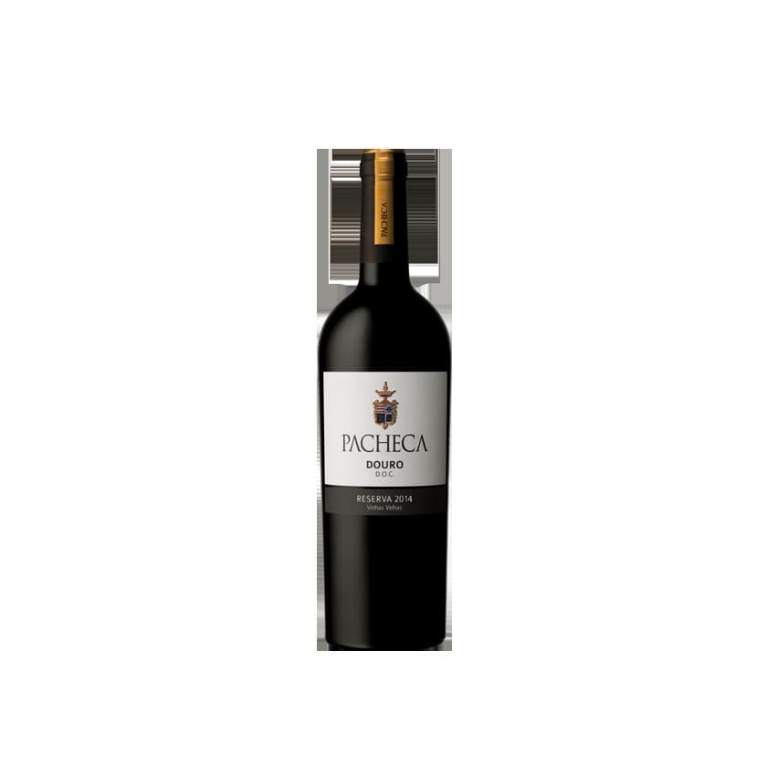 Product Pacheca Reserva